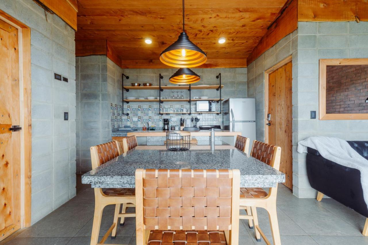 Espectacular Cabana Moderna De Montana + Bosque Nuboso +Wifi Zarcero Екстериор снимка